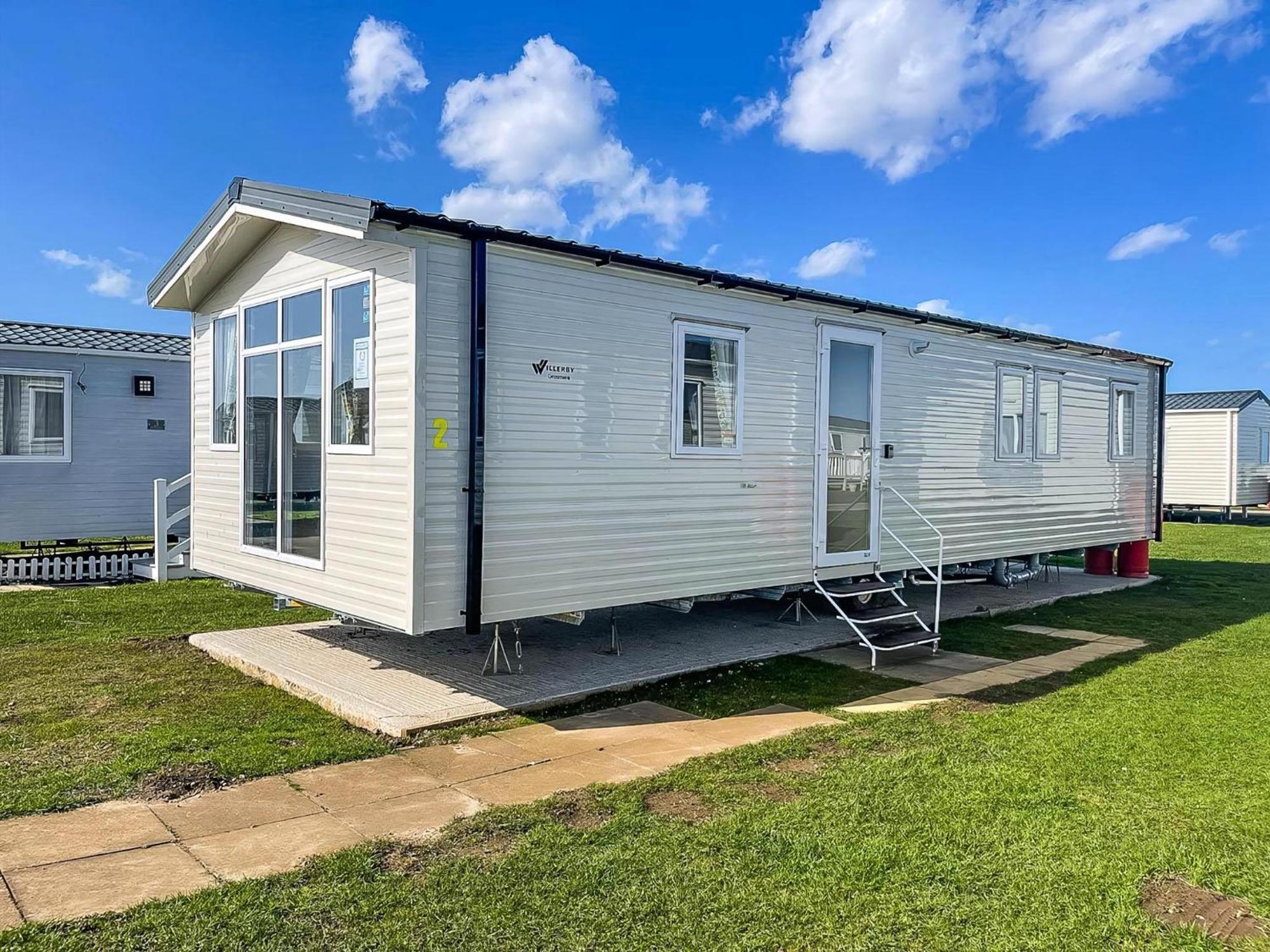 Lovely 8 Berth Caravan For Hire At Barmston Beach Holiday Park Ref 62002O Otel Lund Dış mekan fotoğraf