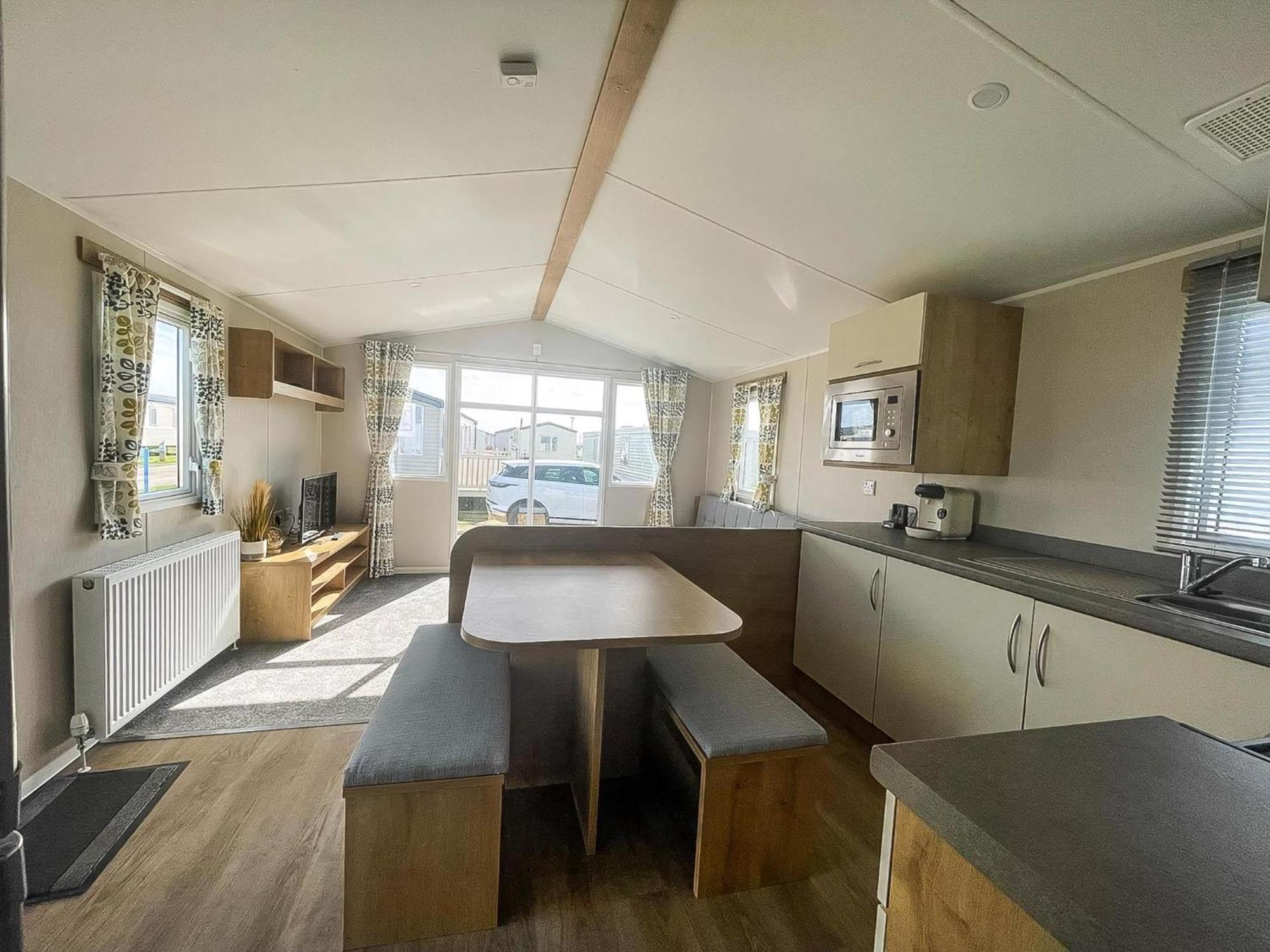 Lovely 8 Berth Caravan For Hire At Barmston Beach Holiday Park Ref 62002O Otel Lund Dış mekan fotoğraf